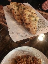 Pepe Italia - Restaurants Sydney