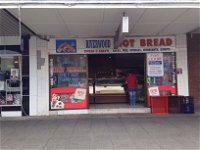 Riverwood Hot Bread - Australia Accommodation