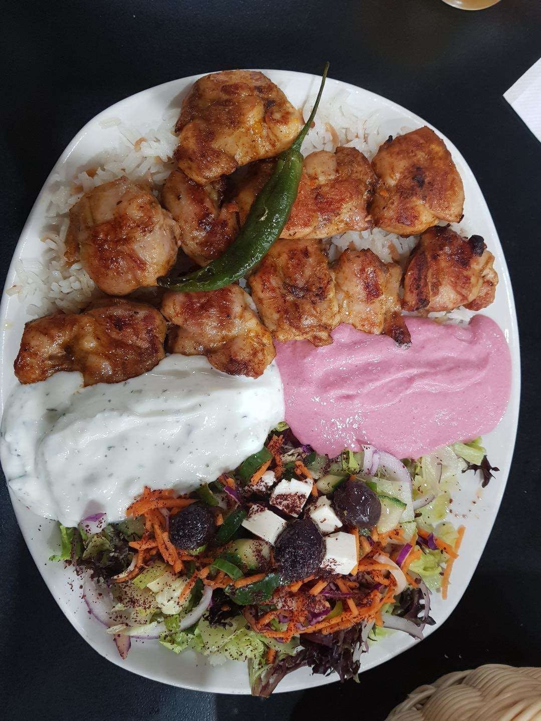 Roxy Kebabs - Northern Rivers Accommodation