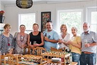 Scenic Rim Cooking Classes at Hammermeister House - QLD Tourism