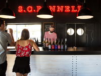 S.C. Pannell Wines - Accommodation Yamba