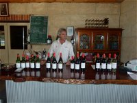 Skipworth Wine Company - Accommodation Yamba