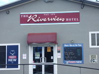 Smithtown Riverview Hotel - Melbourne Tourism