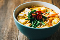 Stellar Vietnamese Street Food - Sydney Tourism