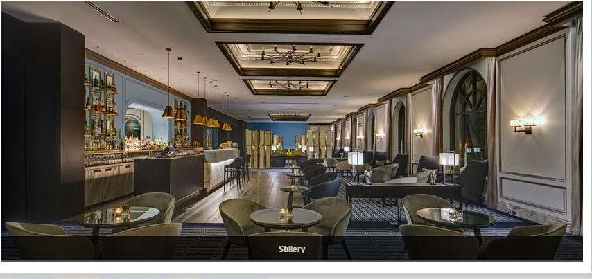 Stillery - Intercontinental Sydney Double Bay - Pubs Sydney