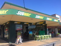 Subway - Ermington - Accommodation Cooktown