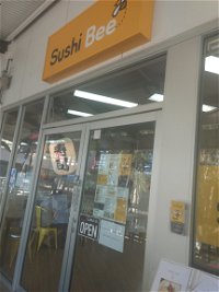 Sushi Bee - Accommodation Broken Hill