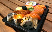 Sushi Sushi - Hillarys - Restaurant Find