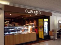 Sushi 2 Go - Cremorne - Accommodation Daintree