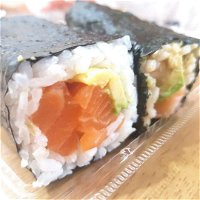 Sushi Hub - Accommodation Noosa