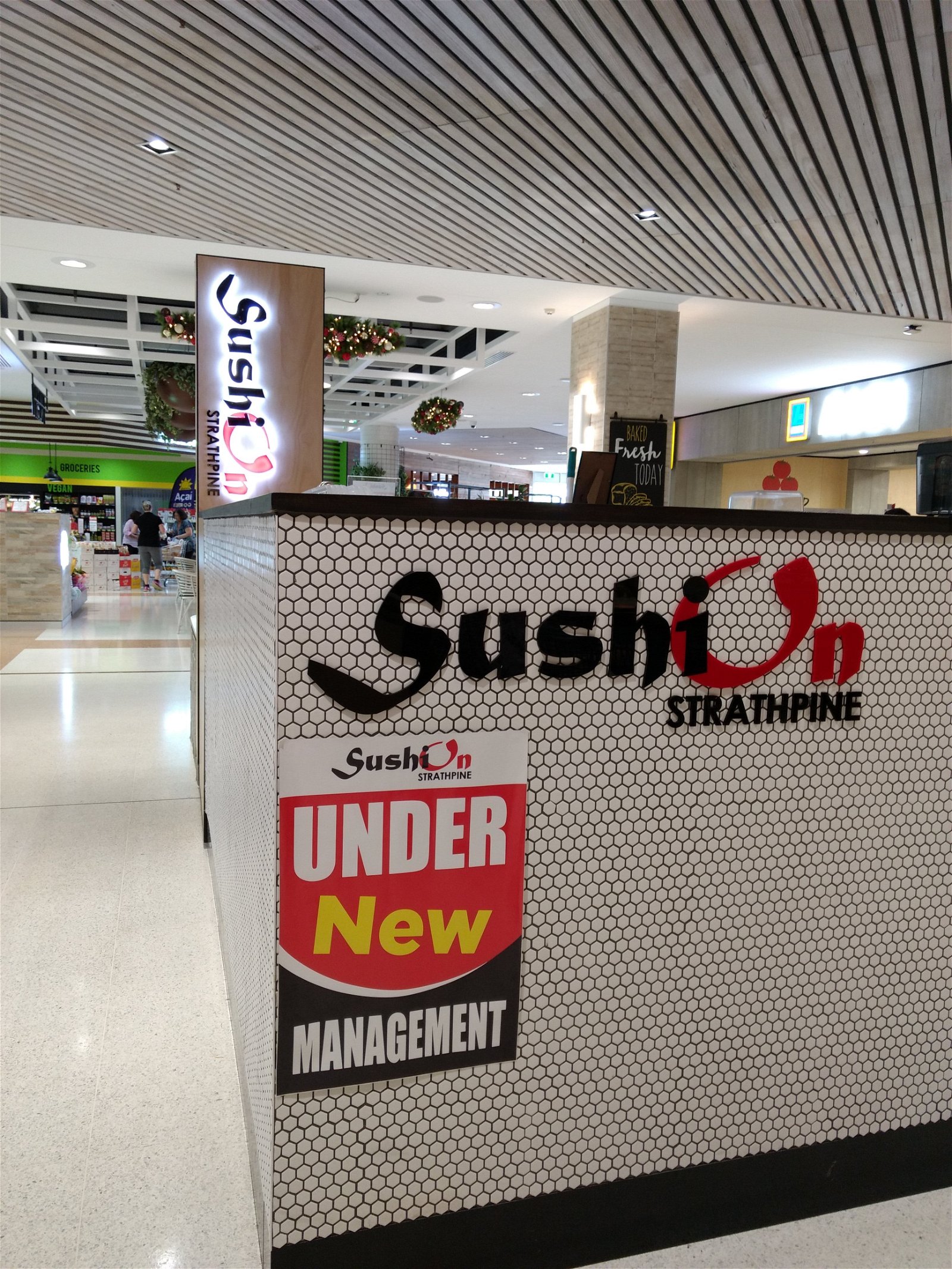 Sushi On Strathpine - 2032 Olympic Games