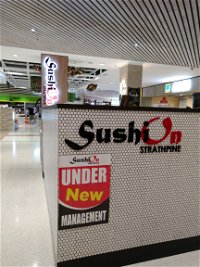 Sushi On Strathpine - Sunshine Coast Tourism