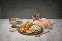 Sushi Sushi - Carindale - Accommodation Mooloolaba