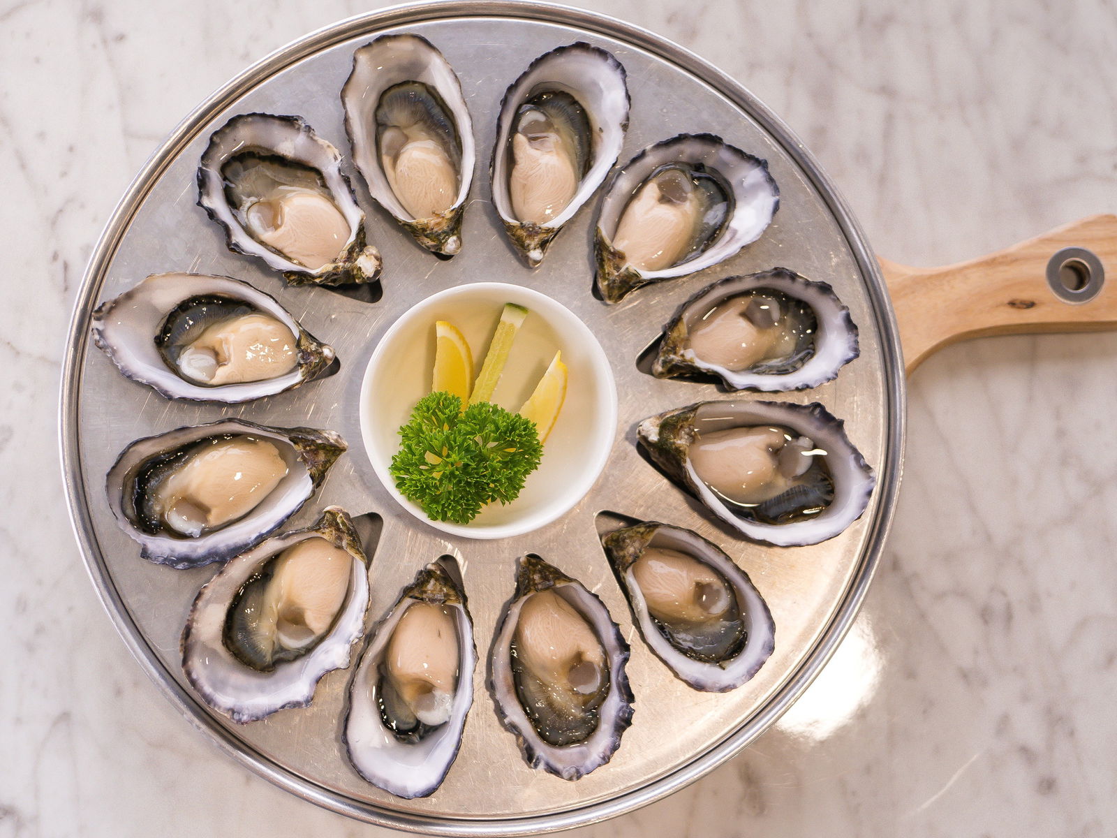 Tarkine Fresh Oysters - thumb 2