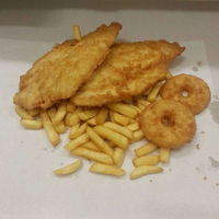 The Market Place Fish  Chips - Accommodation Brisbane