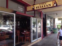 The Italian - Australia Accommodation