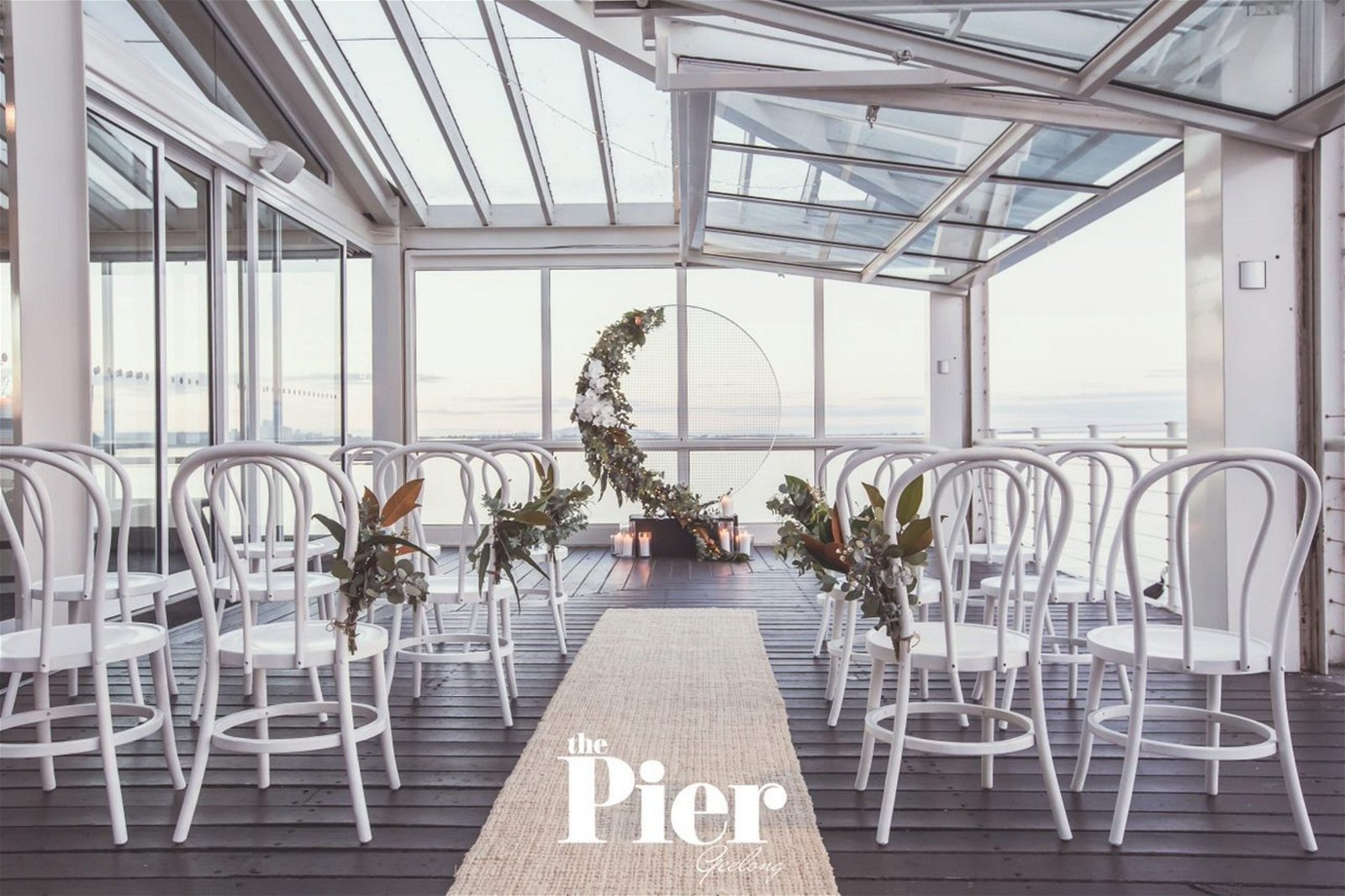 The Pier Geelong - Northern Rivers Accommodation