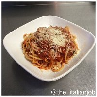 The Italian Job Cafe - Accommodation Redcliffe