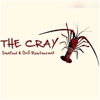The Cray Seafood  Grill Restaurant