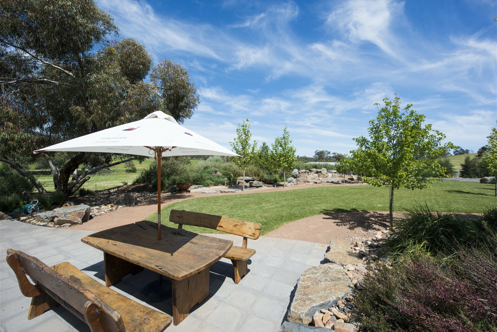 Thorn-Clarke Wines - Mount Gambier Accommodation