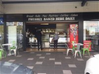 Trent Pham Bakery - Sydney Tourism