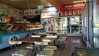 Wacol Snack Bar  Take Away - Great Ocean Road Restaurant
