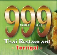 999 Thai Restaurant - Surfers Paradise Gold Coast