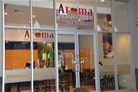 Aroma Indian Cuisine - Accommodation Redcliffe