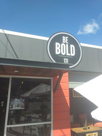 Be Bold 131 - Accommodation Airlie Beach