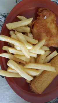 Belridge Fish  Chips - Accommodation QLD