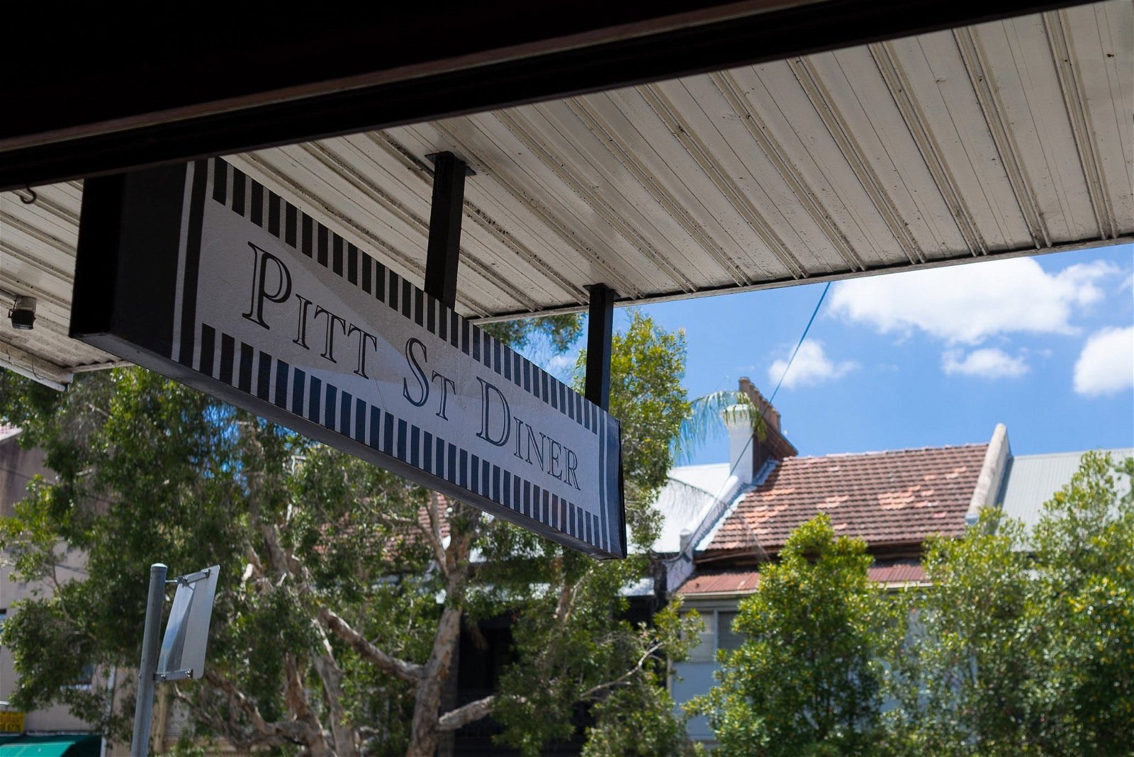 Bistro St Jacques - Northern Rivers Accommodation