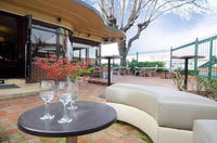 Cafe Moby - Accommodation Mooloolaba