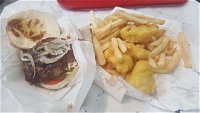 Carlton Seafood  Takeaway - Redcliffe Tourism