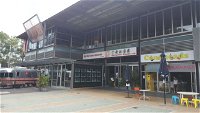 Chef Ding Chinese Restaurant - Accommodation Daintree
