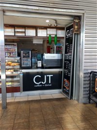 CJT - Accommodation Brisbane