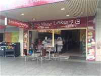 Delicious Bakery - Accommodation Australia
