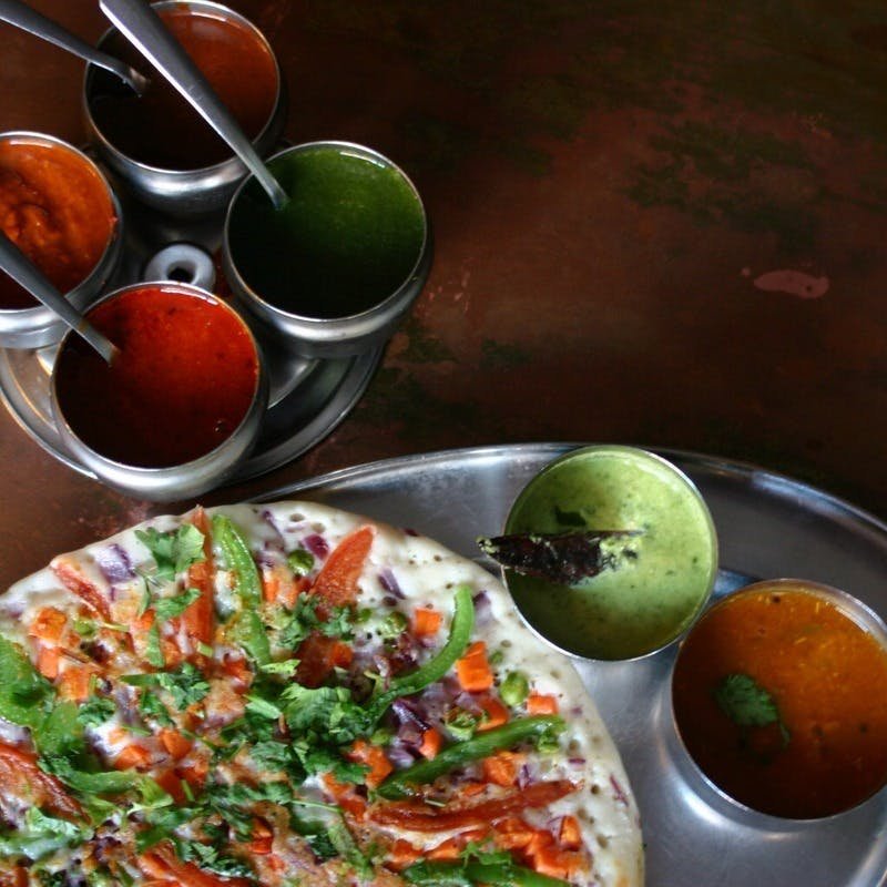 Dosa Delight - Northern Rivers Accommodation