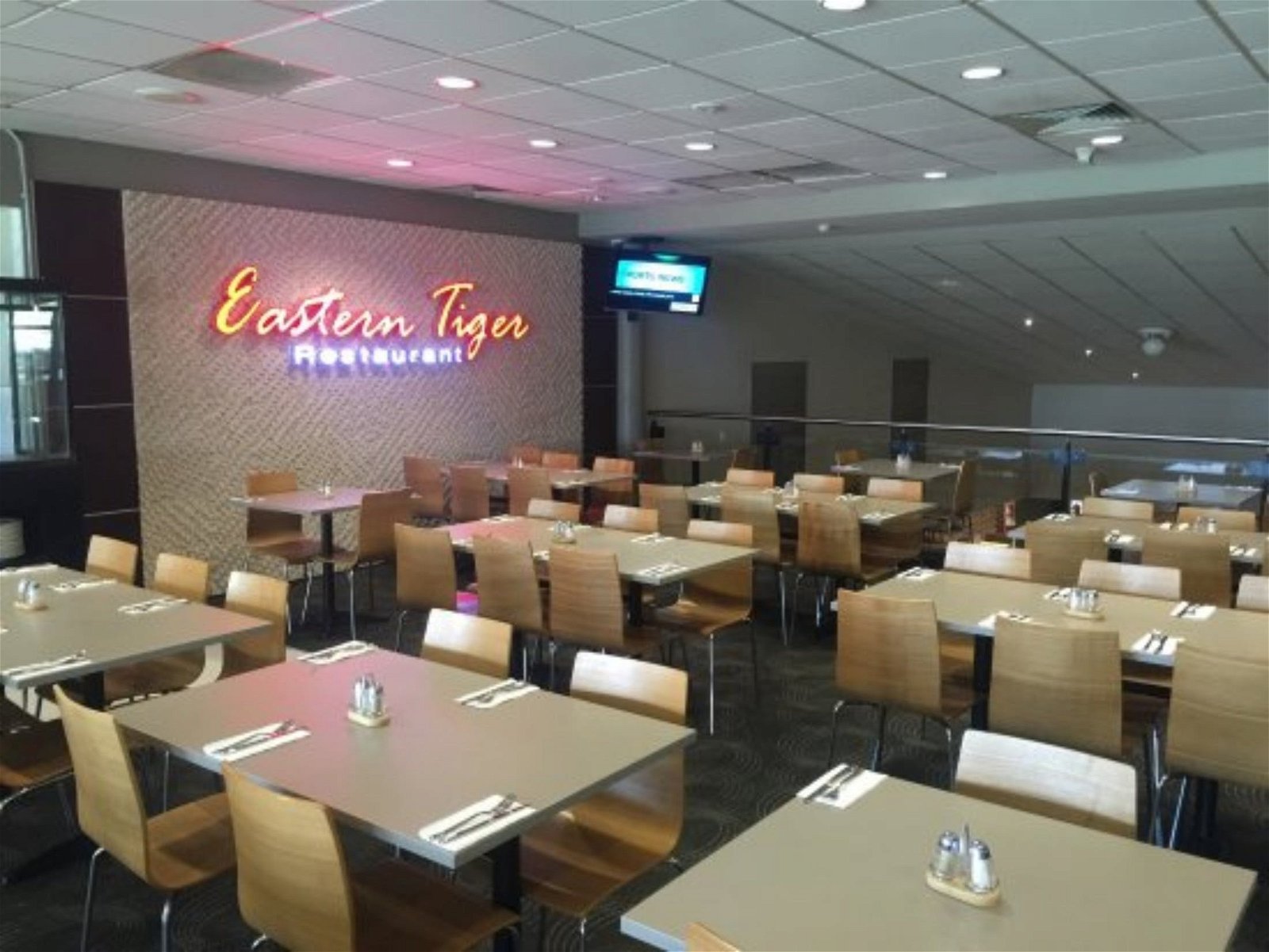 Eastern Tiger Restaurant - thumb 2