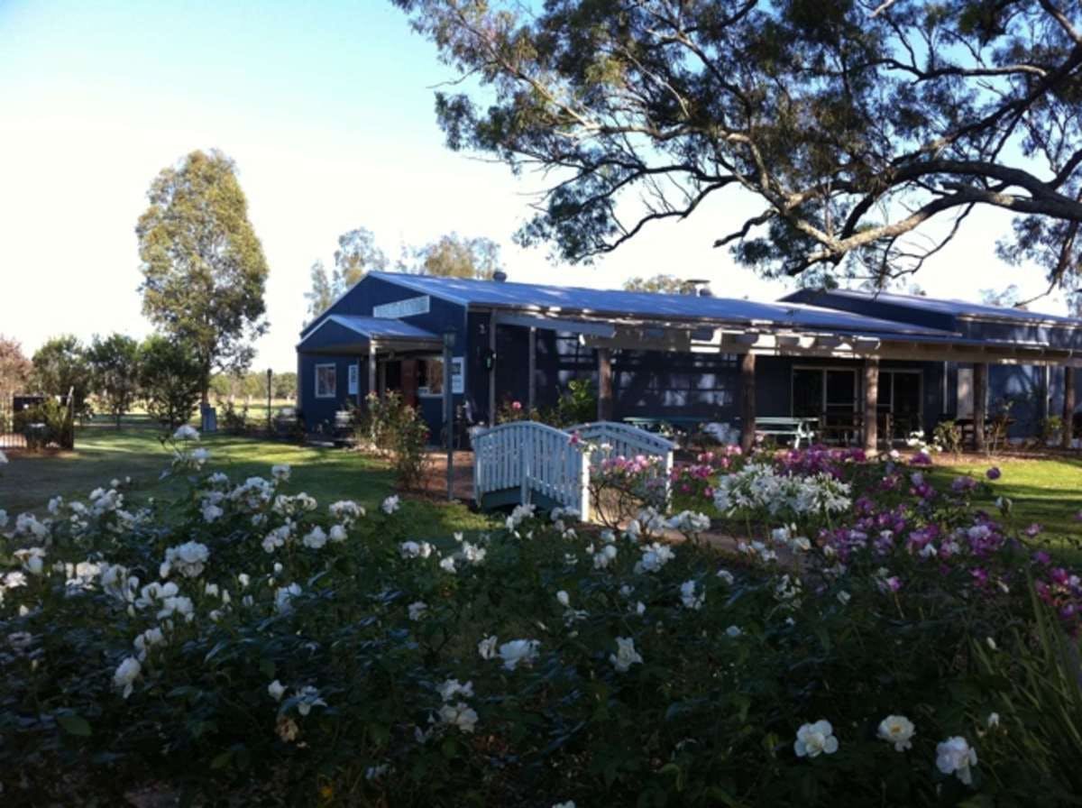 Emma's of Lovedale - Northern Rivers Accommodation