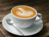 Fibonacci Coffee Rutherford - Restaurant Find