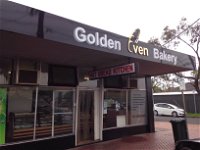 Golden Oven Bakery - Stayed