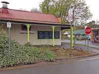 Gordo's Cafe And Pizzeria - Lightning Ridge Tourism