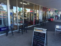 Gumdale Bakery - Kalgoorlie Accommodation