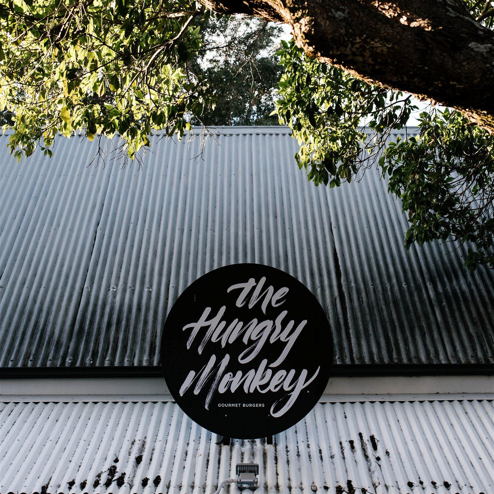 Hungry Monkey - Food Delivery Shop