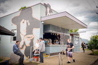 Hyper Hyper Coffee - Accommodation Broken Hill