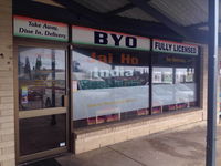 Jai Ho India Restaurant - Port Augusta Accommodation