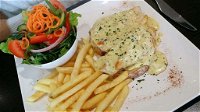 Jamocca Cafe - Accommodation Cooktown