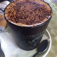Jimbo  Company Coffee Merchants - Tourism Noosa