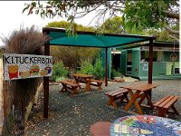 KI Tuckerbox - Redcliffe Tourism
