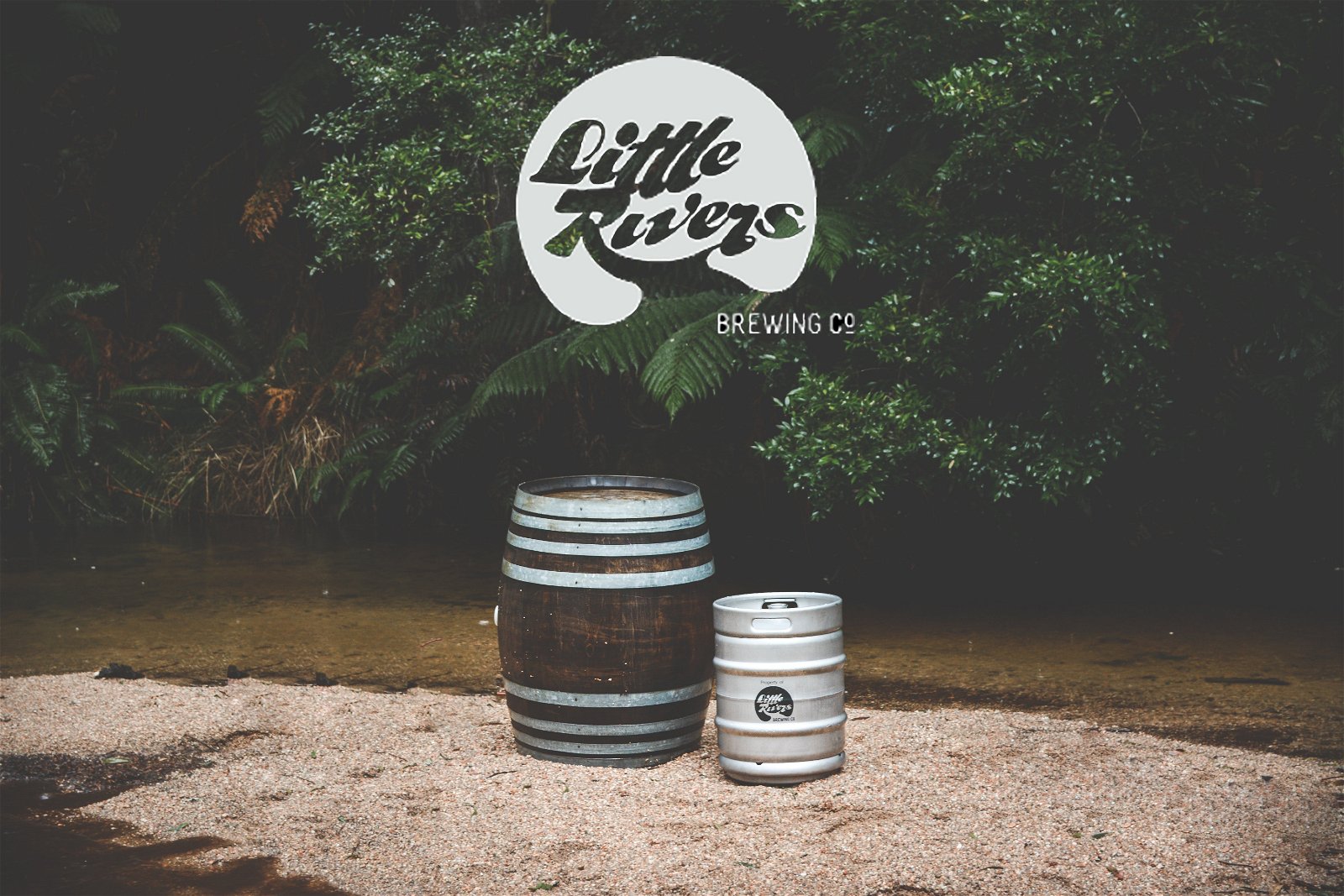 Little Rivers Brewing Co.